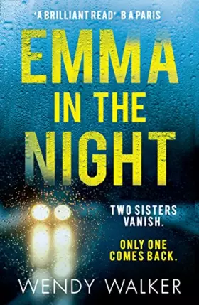 Couverture du produit · Emma in the Night