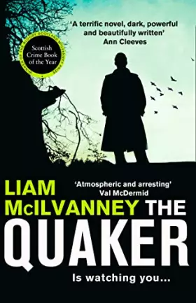 Couverture du produit · The Quaker
