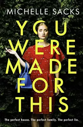 Couverture du produit · You Were Made for This