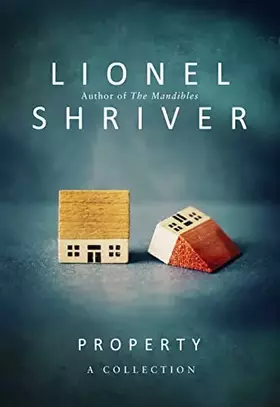 Couverture du produit · Property: A Collection