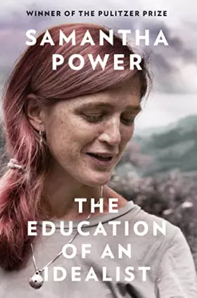 Couverture du produit · Education of an Idealist