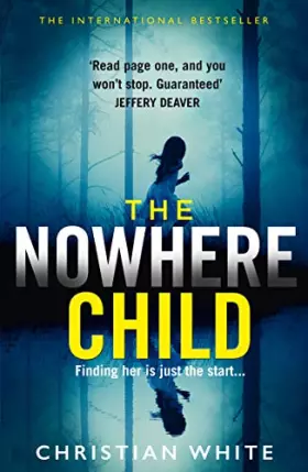 Couverture du produit · The Nowhere Child