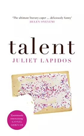Couverture du produit · Talent