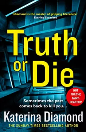 Couverture du produit · Truth or Die