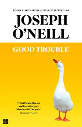 Couverture du produit · Good Trouble