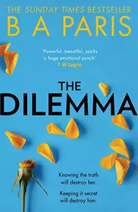 Couverture du produit · The Dilemma