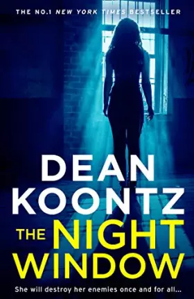 Couverture du produit · The Night Window