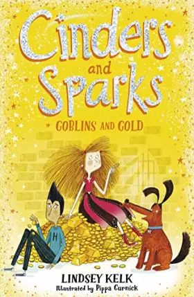 Couverture du produit · Cinders and Sparks: Goblins and Gold