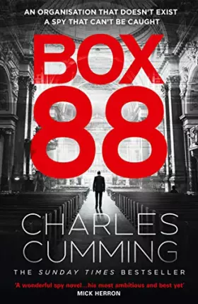 Couverture du produit · Box 88