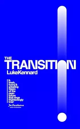 Couverture du produit · The Transition