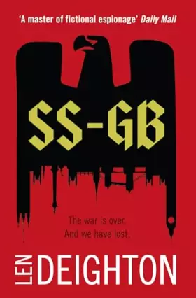 Couverture du produit · Ss-Gb