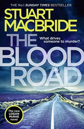 Couverture du produit · The Blood Road