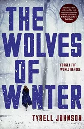 Couverture du produit · The Wolves of Winter