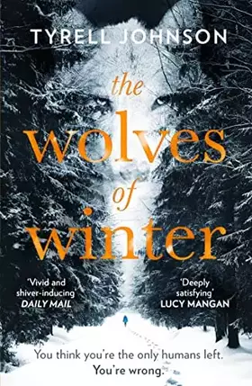 Couverture du produit · THE WOLVES OF WINTER