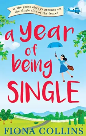 Couverture du produit · A Year of Being Single