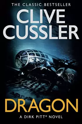 Couverture du produit · Dragon