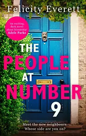 Couverture du produit · People At Number 9