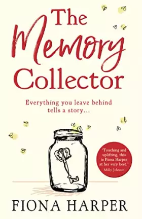 Couverture du produit · Memory Collector