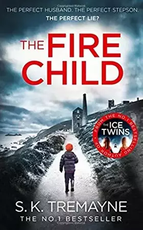 Couverture du produit · The Fire Child