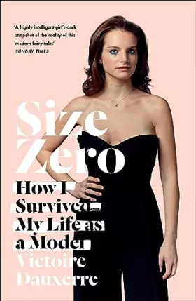 Couverture du produit · Size Zero