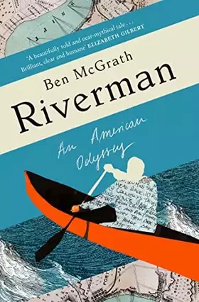 Couverture du produit · Riverman: An American Odyssey
