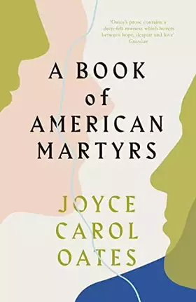 Couverture du produit · Book Of American Martyrs Export