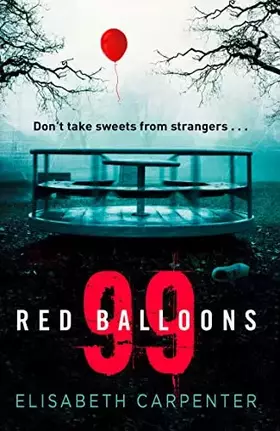 Couverture du produit · 99 Red Balloons