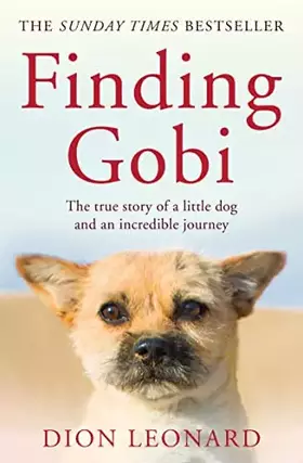 Couverture du produit · FINDING GOBI MAIN ED PB