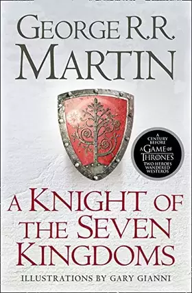 Couverture du produit · A Knight of the Seven Kingdoms