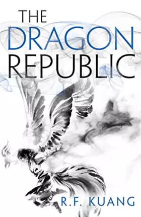 Couverture du produit · The Dragon Republic