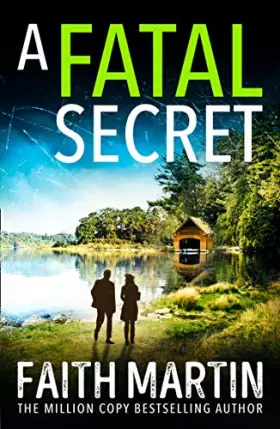 Couverture du produit · A Fatal Secret