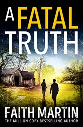 Couverture du produit · A Fatal Truth