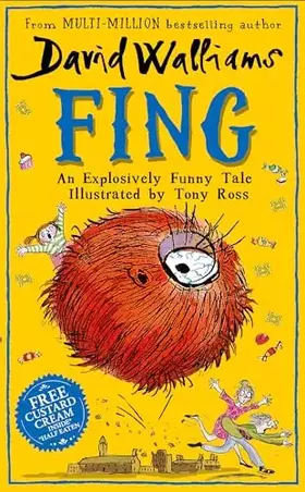 Couverture du produit · Fing
