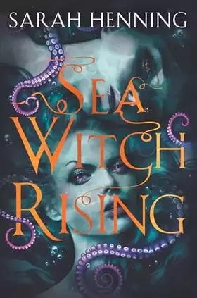Couverture du produit · Sea Witch Rising