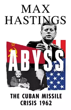 Couverture du produit · Abyss