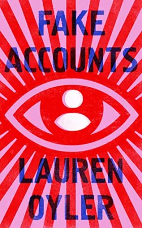 Couverture du produit · Fake Accounts