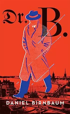 Couverture du produit · Dr. B