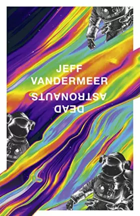 Couverture du produit · Dead Astronauts