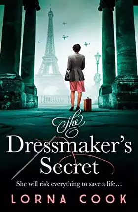 Couverture du produit · The Dressmaker’s Secret