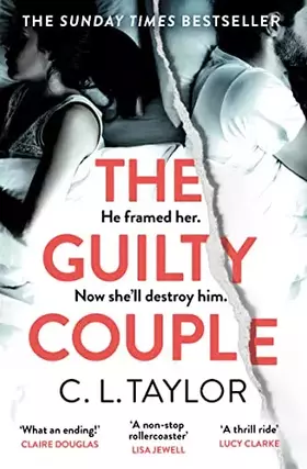 Couverture du produit · The Guilty Couple