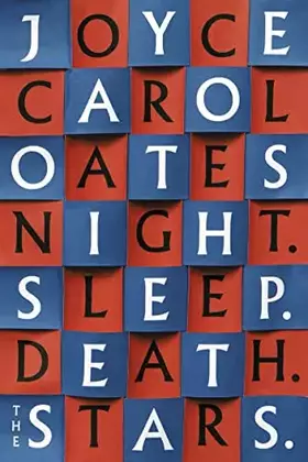 Couverture du produit · Night Sleep Death the Stars