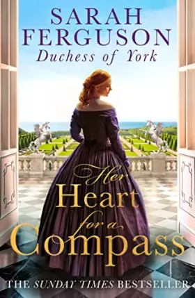 Couverture du produit · Her Heart for a Compass