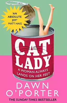 Couverture du produit · Cat Lady