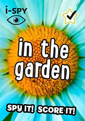 Couverture du produit · i Spy In The Garden