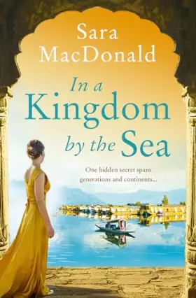 Couverture du produit · In a Kingdom by the Sea