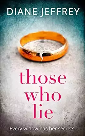 Couverture du produit · Those Who Lie