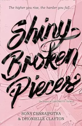 Couverture du produit · Shiny Broken Pieces