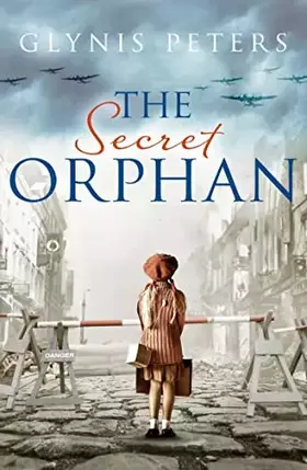Couverture du produit · Secret Orphan