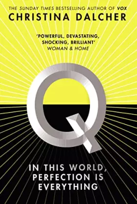 Couverture du produit · Q