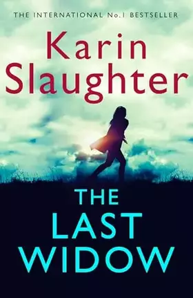 Couverture du produit · The Last Widow